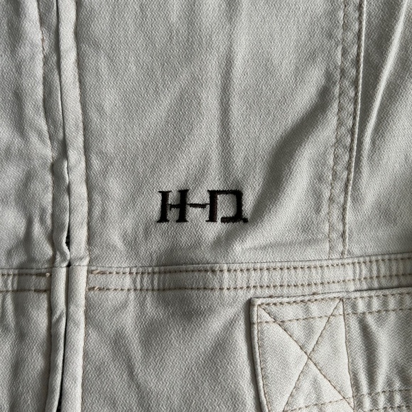 Harley-Davidson Women's Jacket - Picture 3 of 6